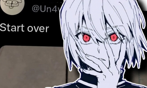 Tác giả Hunter x Hunter báo hiệu sự khởi đầu mới với dòng tweet 'Bắt đầu lại'