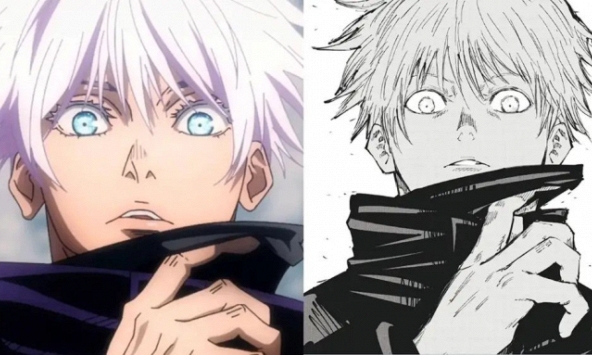  Anime và Manga là gì? Có gì khác nhau giữa hai thể loại này?