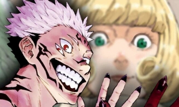 Các trang bổ sung của manga Jujutsu Kaisen tiết lộ Sukuna suýt bị 1 nhân vật đánh bại