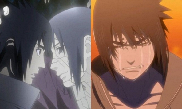 Lý do Uchiha là gia tộc giàu cảm xúc nhất trong Naruto