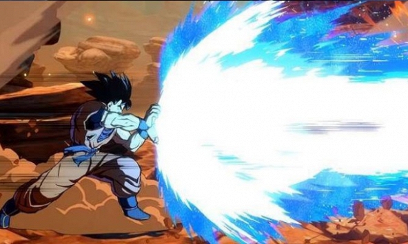 Dragon Ball: Bất ngờ với nguồn gốc Kamehameha của Goku theo tác giả Akira Toriyama