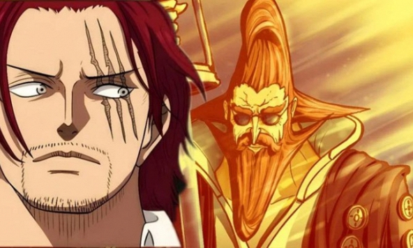 Spoil One Piece 1095: Thung lũng thần thánh và cuộc đua của Kuma