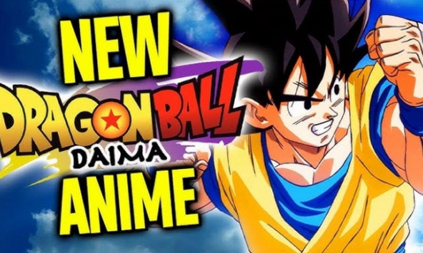 Goku sẽ lại là một đứa trẻ trong anime Dragon Ball mới