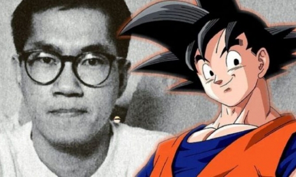 Dù nổi tiếng với Dragon Ball nhưng Akira Toriyama chưa bao giờ muốn làm manga Shonen