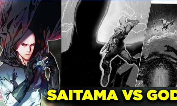 Tìm hiểu về nhân vật có thể trở thành trùm cuối trong One Punch Man?