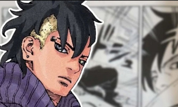 Spoil Boruto Two Blue Vortex chương 3: Con trai Naruto thắng Code, sự trở lại của Thập Vĩ