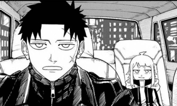 Tân binh mangan Kagurabachi vượt qua Jujutsu Kaisen để đứng vị trí thứ 2, thua mỗi One Piece