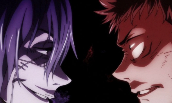 Jujutsu Kaisen: Tại sao kỹ thuật của Mahito không có tác dụng với Yuji?