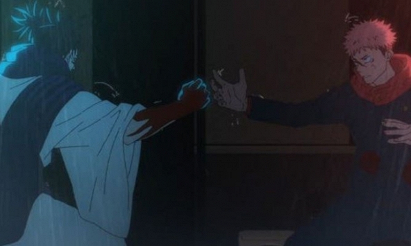 Jujutsu Kaisen: Trận đấu Yuji với Choso được lấy cảm hứng từ The Raid 2? 