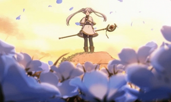 Người hâm mộ tranh luận tại sao anime Sousou no Frieren lại nổi tiếng