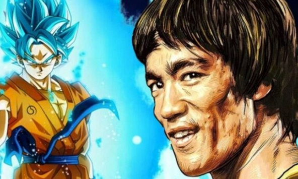 Khoảnh khắc ngầu nhất trong Dragon Ball Super được lấy cảm hứng từ Lý Tiểu Long 