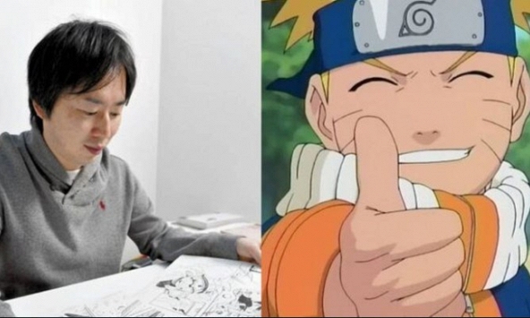 Tác giả Naruto muốn ba nhân vật này được yêu mến nhưng lại nhận 'gáo nước lạnh' từ fan