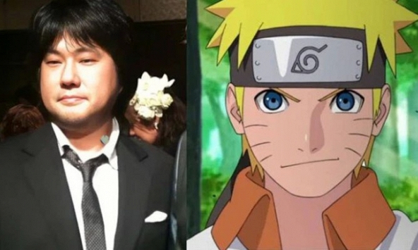 Các tác giả manga cho thấy Naruto sẽ như thế nào trong vũ trụ của họ