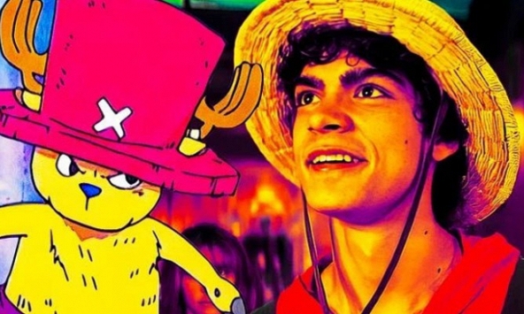 Không phải là Chopper, đây mới là nhân vật gây thách thức cho One Piece live-action mùa 2
