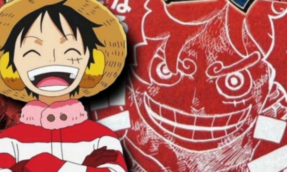 Bộ phim One Piece Film: RED gây ra vấn đề lớn về dòng thời gian trong truyện