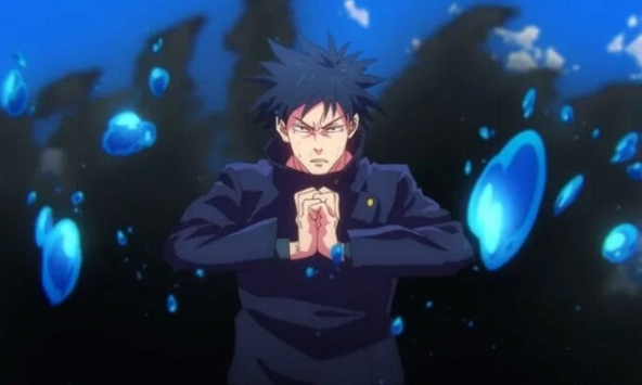 Anime Jujutsu Kaisen một lần nữa nhận nhiều chỉ trích về hoạt hình