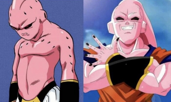 Không phải Fat Buu hay Kid Buu, biên kịch Dragon Ball Z tiết lộ dạng Buu mạnh nhất