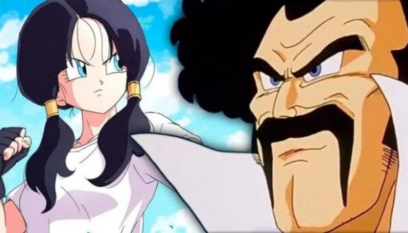 Tên vợ của Mr. Satan, nhân vật chưa từng xuất hiện trong Dragon Ball là gì?