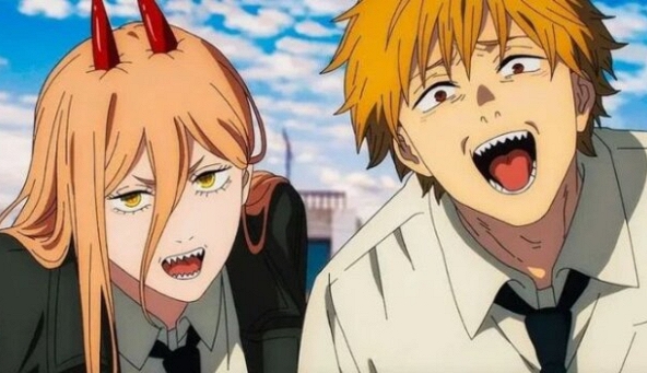 Mọi điều chúng ta biết về Chainsaw Man mùa 2