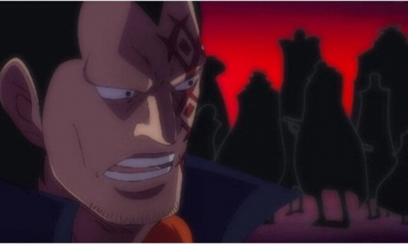 One Piece tiết lộ hai Hiệp sĩ Thánh xuất hiện từ nhiều năm trước