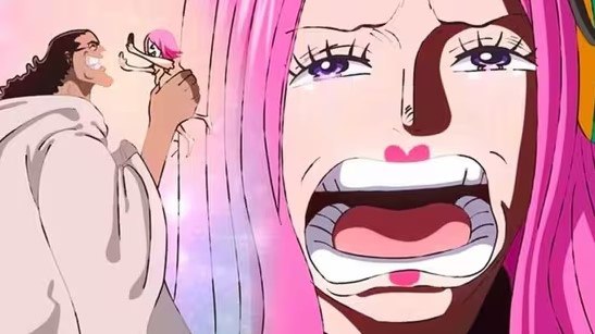 Spoil 'One Piece' 1098: Hé lộ quá khứ bi thảm của Bonney, thêm 1 nhân vật được xác nhận ra đi