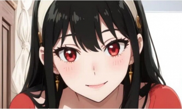 Những nàng waifu xuất sắc nhất Anime mùa thu năm 2023