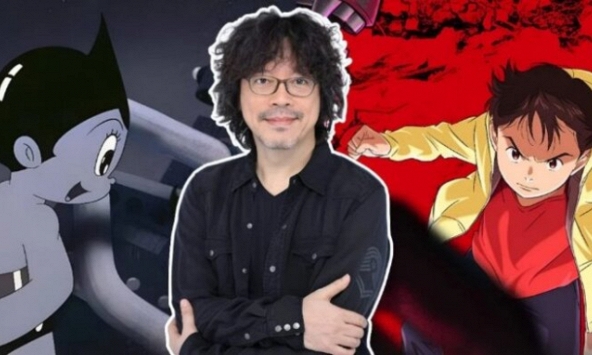 Không phải Urasawa Naoki, Pluto được cho là do một tác giả khác viết?