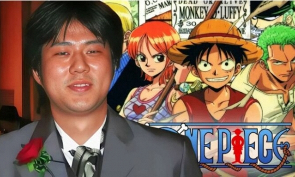 Lý do khiến Eiichiro Oda muốn trở thành mangaka trước khi sáng tác One Piece