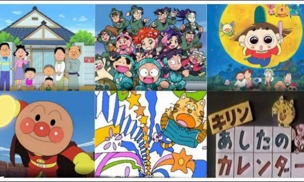  Khán giả bàng hoàng nhận ra One Piece, Pokémon thua xa 10 bộ anime này về độ dài tập