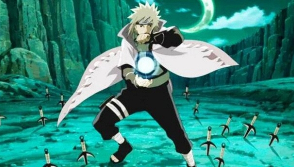 Boruto đã học được kỹ thuật của Hokage đệ tứ Minato như thế nào?