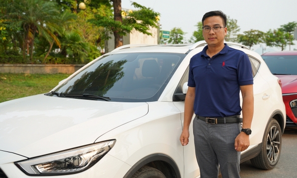 Phải đi hàng trăm kilomet để bảo hành: Tình cảnh 'tiến thoái lưỡng nan' của người dùng xe điện Trung Quốc bị bỏ rơi