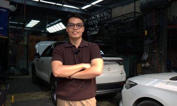 Xe điện Trung Quốc khó tiếp cận được với tầng lớp có tiền sống tại chung cư: lý do không phải vì giá