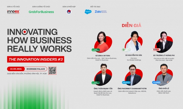 Hơn 500 lãnh đạo tụ họp tại thành phố Hồ Chí Minh dể tìm cách 'chữa bệnh' lãng phí và làm việc kém hiệu quả