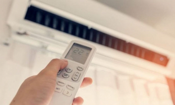 Muốn tiết kiệm điện, cứ dùng combo quạt này với điều hòa là chuẩn