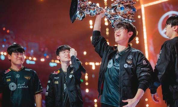 Esports thế giới hướng tới “tương lai tỷ đô” với chương trình đối tác mới: Cơ hội vươn mình của các tổ chức và mảnh ghép mang tên Việt Nam