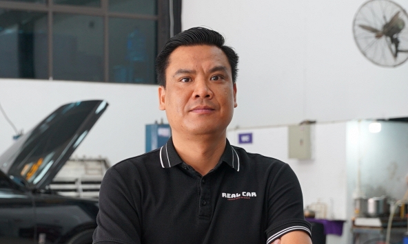 Chuyên gia sửa xe chỉ ra điểm xe điện ăn đứt xe xăng, không chỉ là chuyện tiền nhiên liệu
