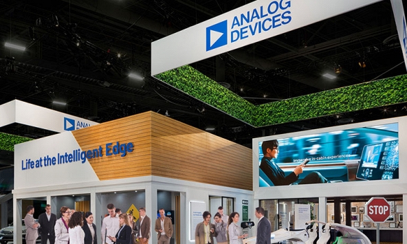 Analog Devices thâu tóm Empower Semiconductor với giá 1,5 tỷ USD nhằm giải quyết bài toán năng lượng cho AI