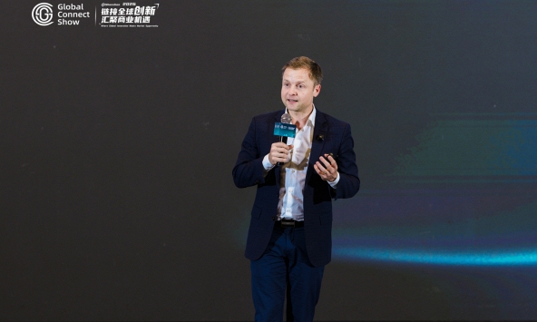 Global Connect Show Thâm Quyến 2026: Cầu nối đưa thương hiệu Trung Quốc vươn ra thị trường toàn cầu