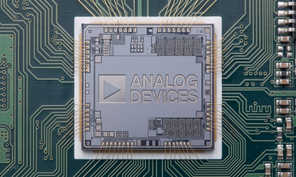 ADI chốt xong thương vụ mua Empower Semiconductor, dồn lực giải bài toán 'khát điện' của AI