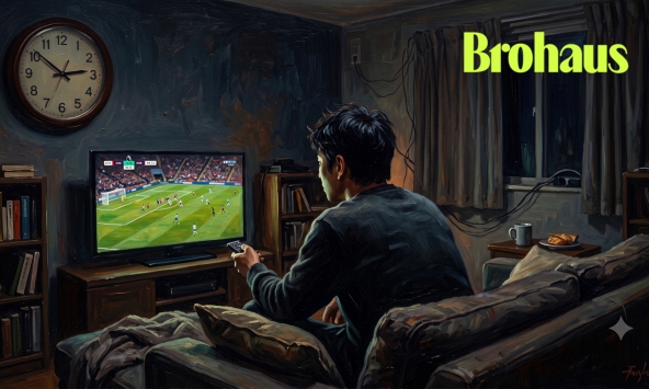 Bạn có đang cảm thấy “tiêng tiếc', dù World Cup chưa chính thức khép lại?