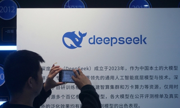 Từng khiến cả ngành AI chấn động vì giá rẻ, DeepSeek vừa tăng giá gấp 4 lần: Vẫn rẻ hơn 12 lần so với Anthropic