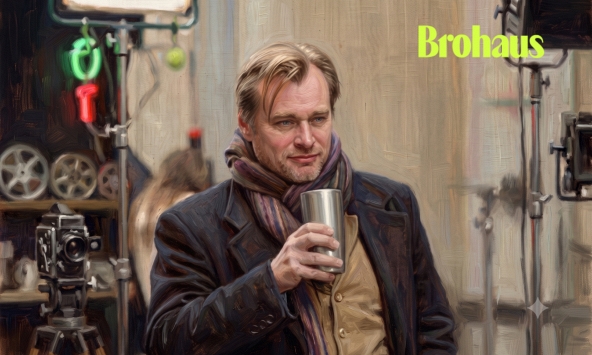 'Bảo thủ' như Christopher Nolan: thà mua một chiếc Boeing 747 thật vê để phá, còn hơn dùng kỹ xảo máy tính để làm phim