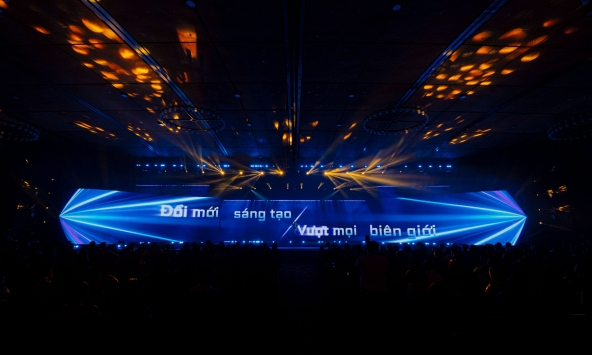 Gala Better Choice Awards 2026: 45 hạng mục được vinh danh, bùng nổ với những màn trình diễn mãn nhãn