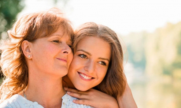 Con đủ sức mạnh làm chủ cuộc đời mình