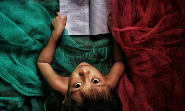 Chiêm ngưỡng những bức ảnh đẹp nhất về giáo dục trong cuộc thi ảnh #Education2019 của AGORA