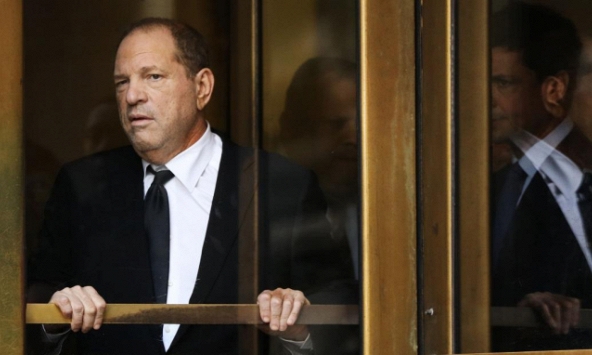 Harvey Weinstein 2 năm sau #MeToo: Vẫn tỏ ra vô tội