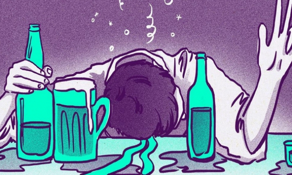 'Thú vui': 'sa đà' thế nào để nhà cửa vẫn yên ấm?