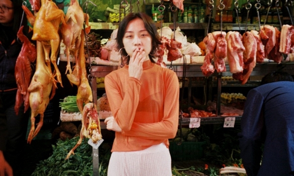 Những bức chân dung thách thức chuẩn mực về giới ở Trung Quốc