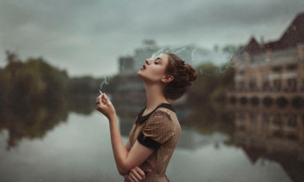 Đàn ông không đáng tin hay phụ nữ không đủ yêu thương chính mình?