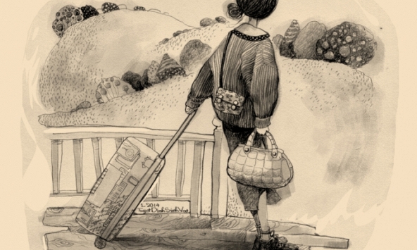  Cơm mẹ nấu là ngon nhất